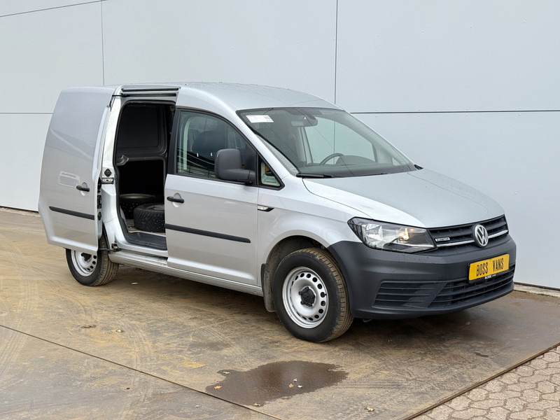 Volkswagen Caddy 1.4 TGI ***CNG*** Automaat L1H1 Airco Camera Cruise Control Trekhaak - Furgão compacto: foto 5 Volkswagen Caddy 1.4 TGI ***CNG*** Automaat L1H1 Airco Camera Cruise Control Trekhaak - Furgão compacto: foto 5