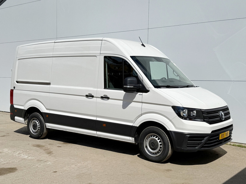 Volkswagen Crafter 2.0 TDI 140 PK L3H3 Cruise Control Apple Carplay Camera Parkeersensoren voor achterL3H3 Airco Cruise C - Furgão compacto: foto 4 Volkswagen Crafter 2.0 TDI 140 PK L3H3 Cruise Control Apple Carplay Camera Parkeersensoren voor achterL3H3 Airco Cruise C - Furgão compacto: foto 4