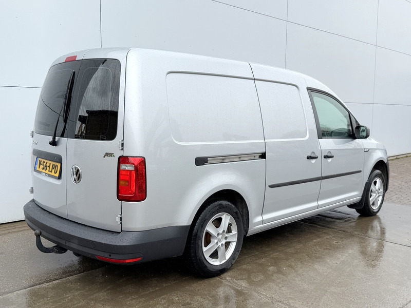 Volkswagen E-Caddy ABT 113pk L2H1 Maxi 37,3kWh 160 km WLTP Trekhaak Airco Parkeersensoren - Furgão compacto, Carrinha elétrica: foto 3 Volkswagen E-Caddy ABT 113pk L2H1 Maxi 37,3kWh 160 km WLTP Trekhaak Airco Parkeersensoren - Furgão compacto, Carrinha elétrica: foto 3