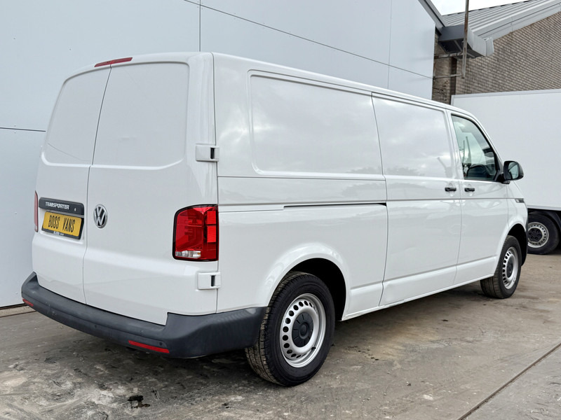 Volkswagen E-Transporter 113PK 37.3kWh 138KM WLTP 37,3kWh 100% Elektrisch ABT E-transporter 3 Stoelen Airco Parkeersensoren voor achter - Furgão compacto, Carrinha elétrica: foto 3 Volkswagen E-Transporter 113PK 37.3kWh 138KM WLTP 37,3kWh 100% Elektrisch ABT E-transporter 3 Stoelen Airco Parkeersensoren voor achter - Furgão compacto, Carrinha elétrica: foto 3