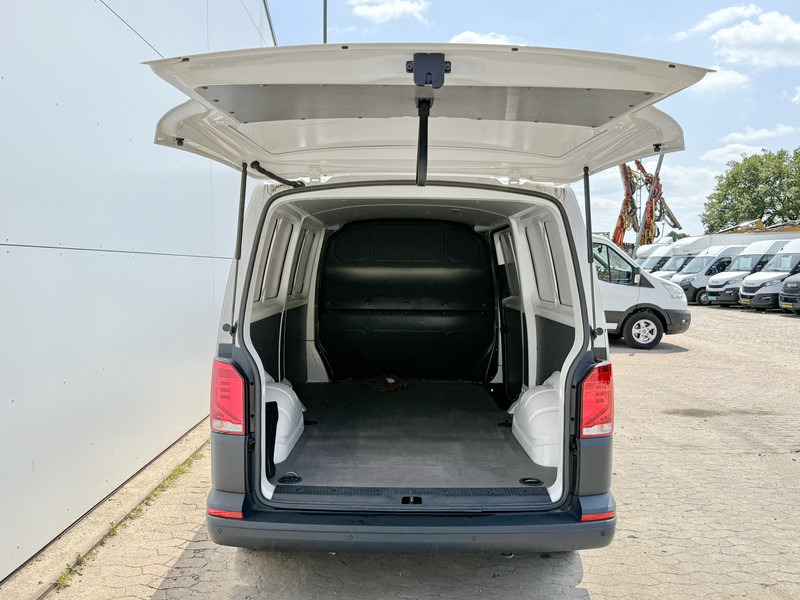 Furgão compacto, Carrinha elétrica Volkswagen E-Transporter 113PK L2H1 138KM WLTP 37,3kWh 100% Elektrisch ABT E-transporter Airco: foto 11