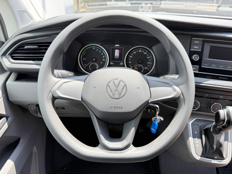 Furgão compacto, Carrinha elétrica Volkswagen E-Transporter 113PK L2H1 138KM WLTP 37,3kWh 100% Elektrisch ABT E-transporter Airco: foto 18