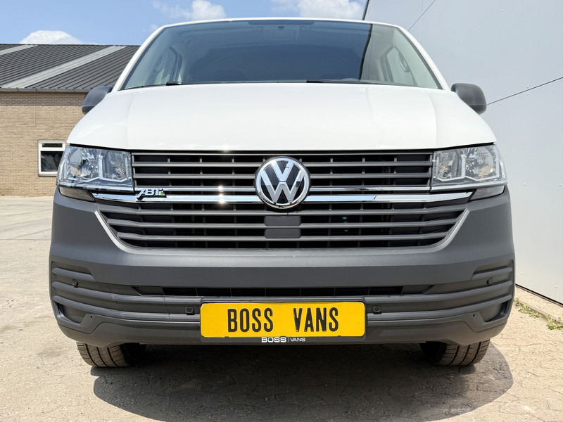 Furgão compacto, Carrinha elétrica Volkswagen E-Transporter 113PK L2H1 138KM WLTP 37,3kWh 100% Elektrisch ABT E-transporter Airco: foto 15