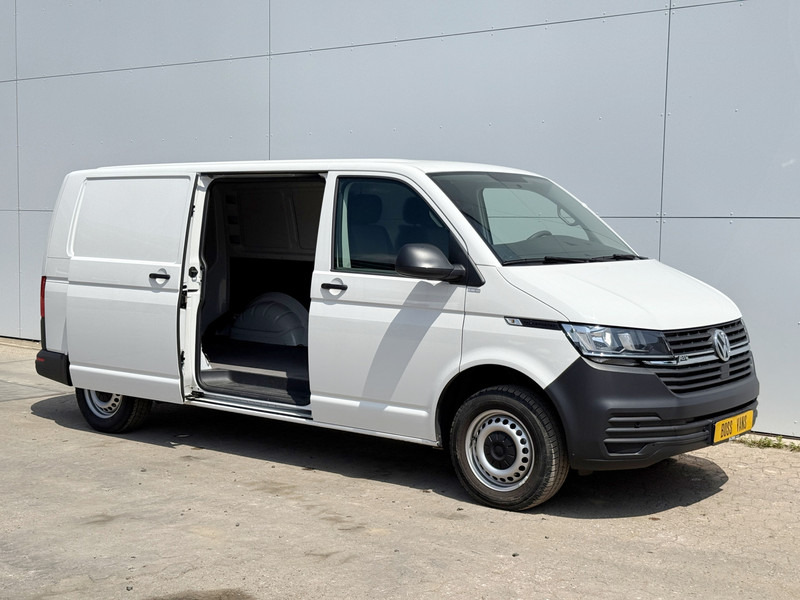 Furgão compacto, Carrinha elétrica Volkswagen E-Transporter 113PK L2H1 138KM WLTP 37,3kWh 100% Elektrisch ABT E-transporter Airco: foto 5