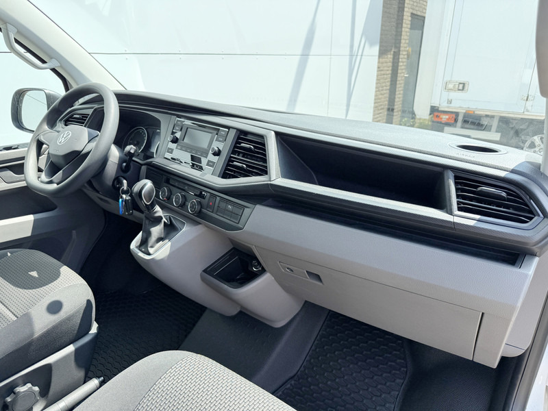 Furgão compacto, Carrinha elétrica Volkswagen E-Transporter 113PK L2H1 138KM WLTP 37,3kWh 100% Elektrisch ABT E-transporter Airco: foto 9
