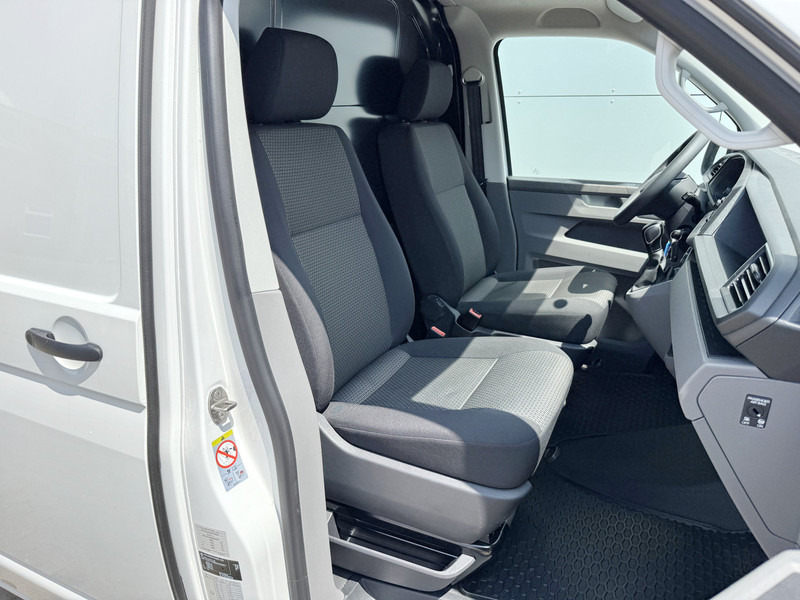 Furgão compacto, Carrinha elétrica Volkswagen E-Transporter 113PK L2H1 138KM WLTP 37,3kWh 100% Elektrisch ABT E-transporter Airco: foto 8