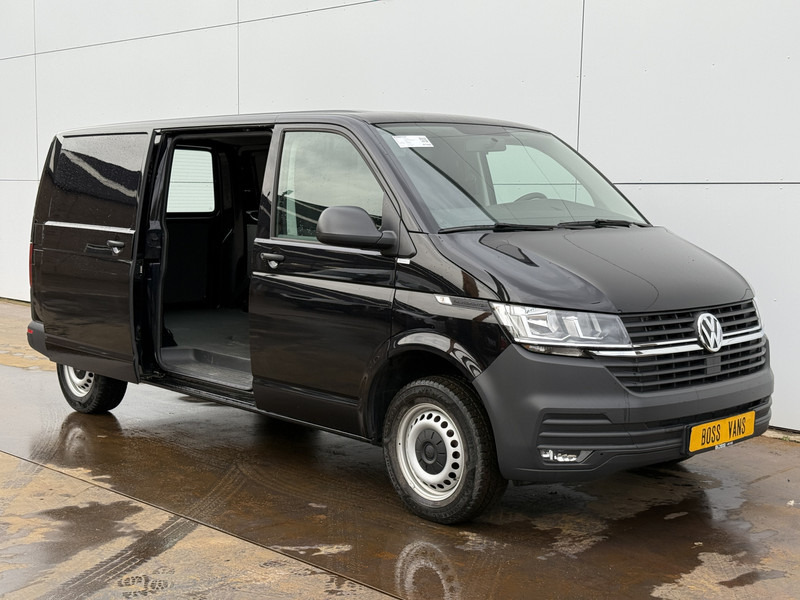 Volkswagen e-Transporter 113PK 138KM WLTP 37,3kWh 100% Elektrisch ABT E-transporter 3 Stoelen Airco Parkeersensoren voor achter - Furgão compacto, Carrinha elétrica: foto 5 Volkswagen e-Transporter 113PK 138KM WLTP 37,3kWh 100% Elektrisch ABT E-transporter 3 Stoelen Airco Parkeersensoren voor achter - Furgão compacto, Carrinha elétrica: foto 5