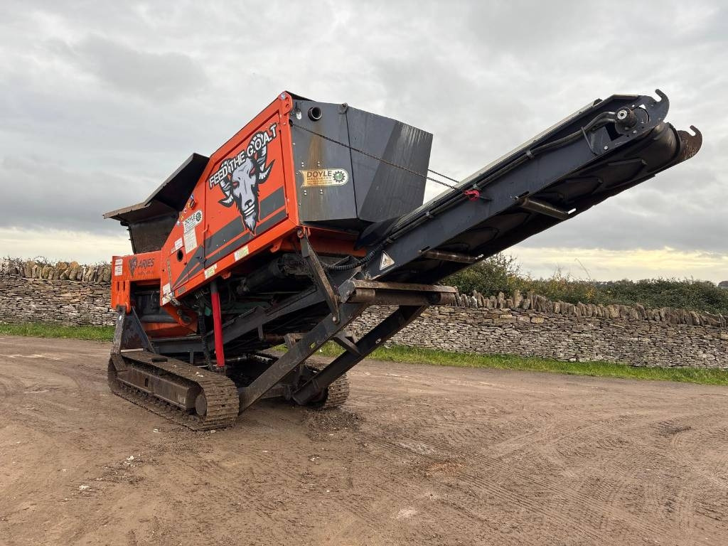 Arjes 250 Evo - Britador: foto 1 Arjes 250 Evo - Britador: foto 1