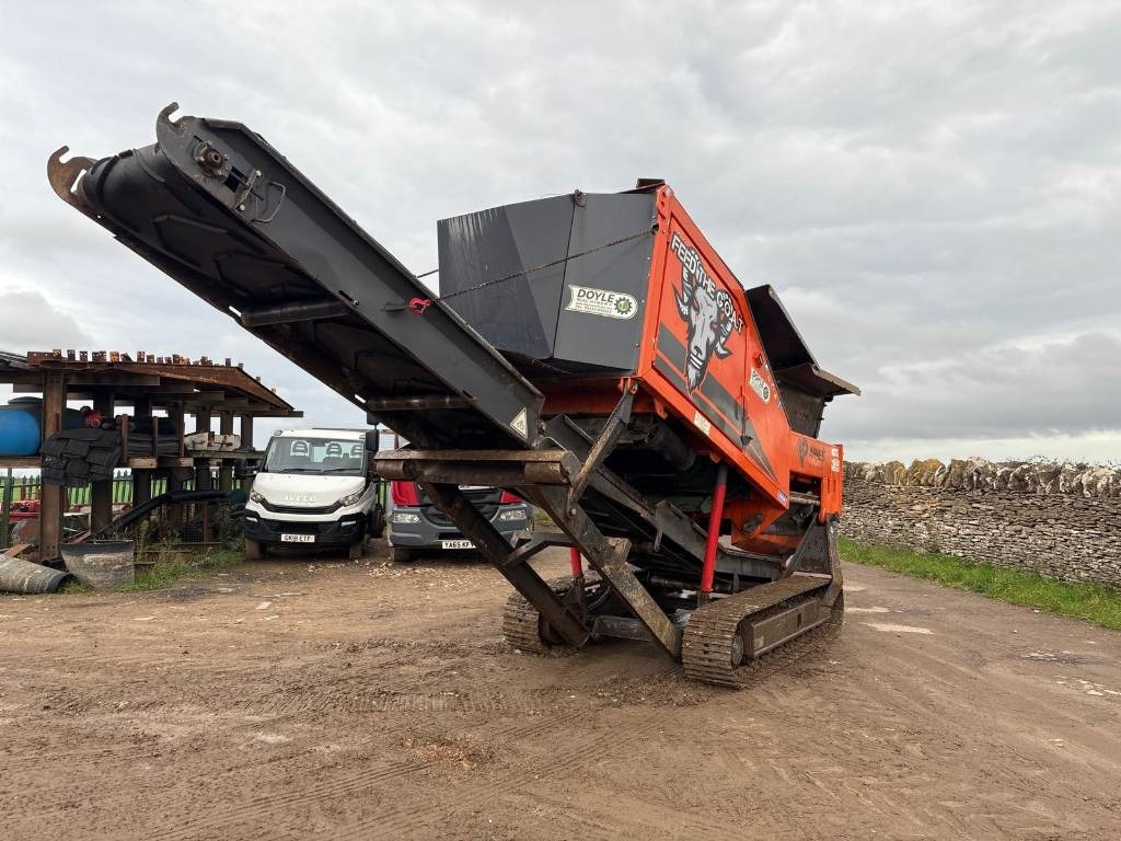 Arjes 250 Evo - Britador: foto 3 Arjes 250 Evo - Britador: foto 3