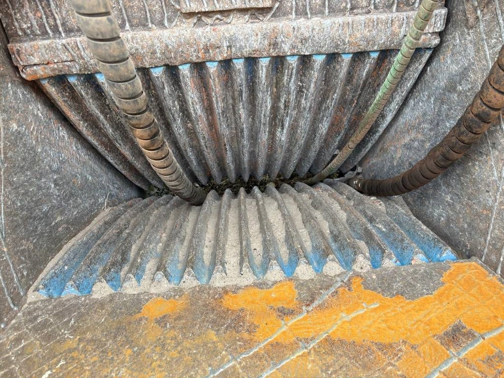 MB Crusher BF 80.3 - Britador: foto 3 MB Crusher BF 80.3 - Britador: foto 3