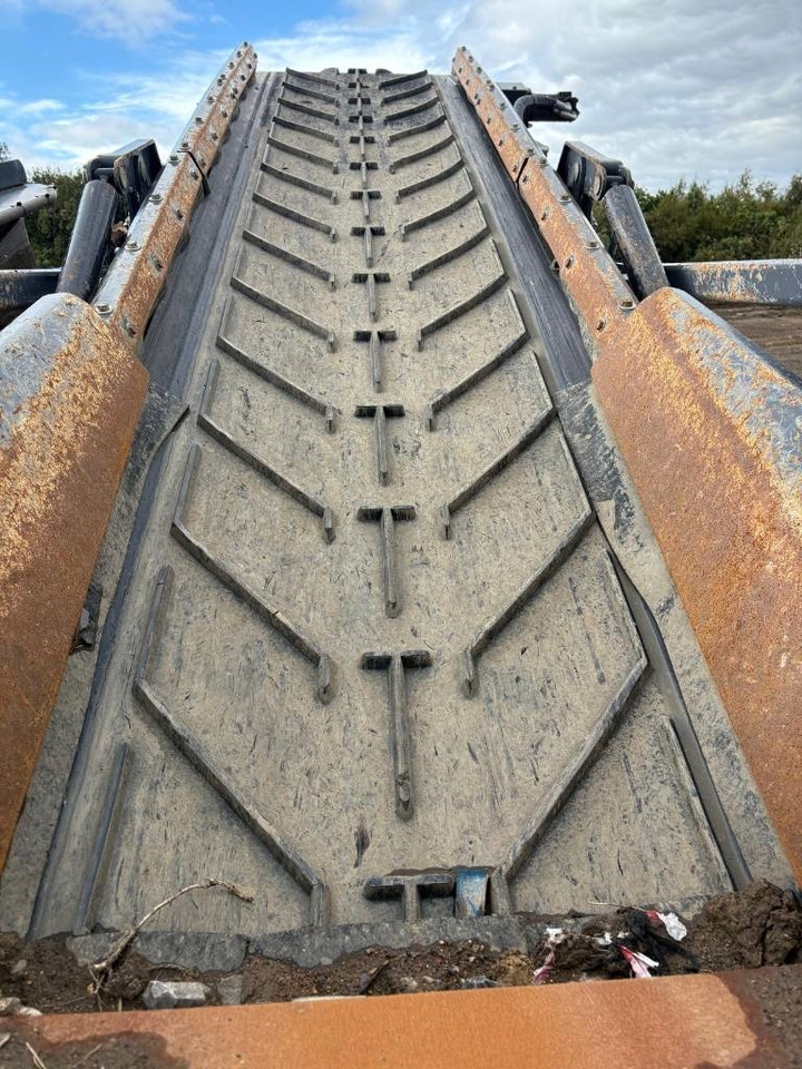 Peneira vibratória McCloskey R 70: foto 12