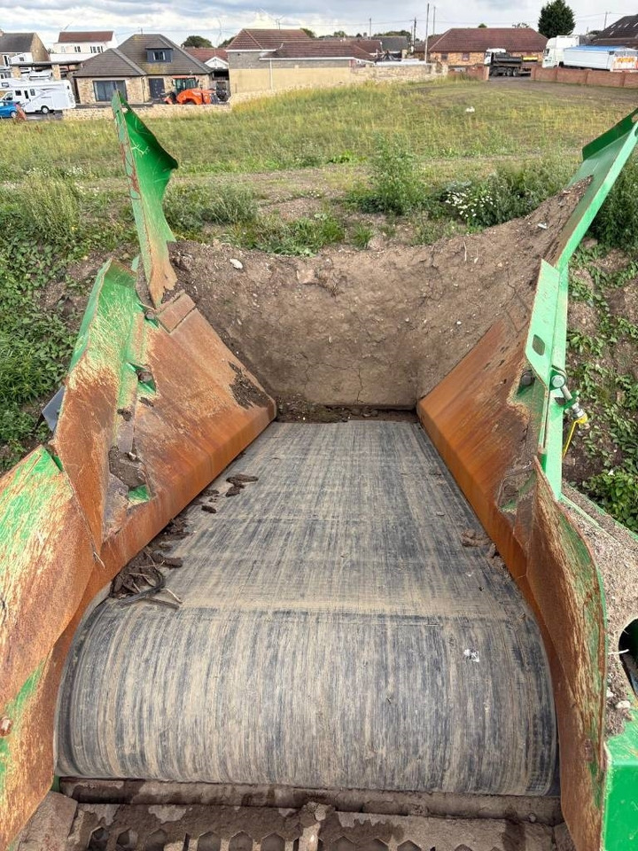 Peneira vibratória McCloskey R 70: foto 8