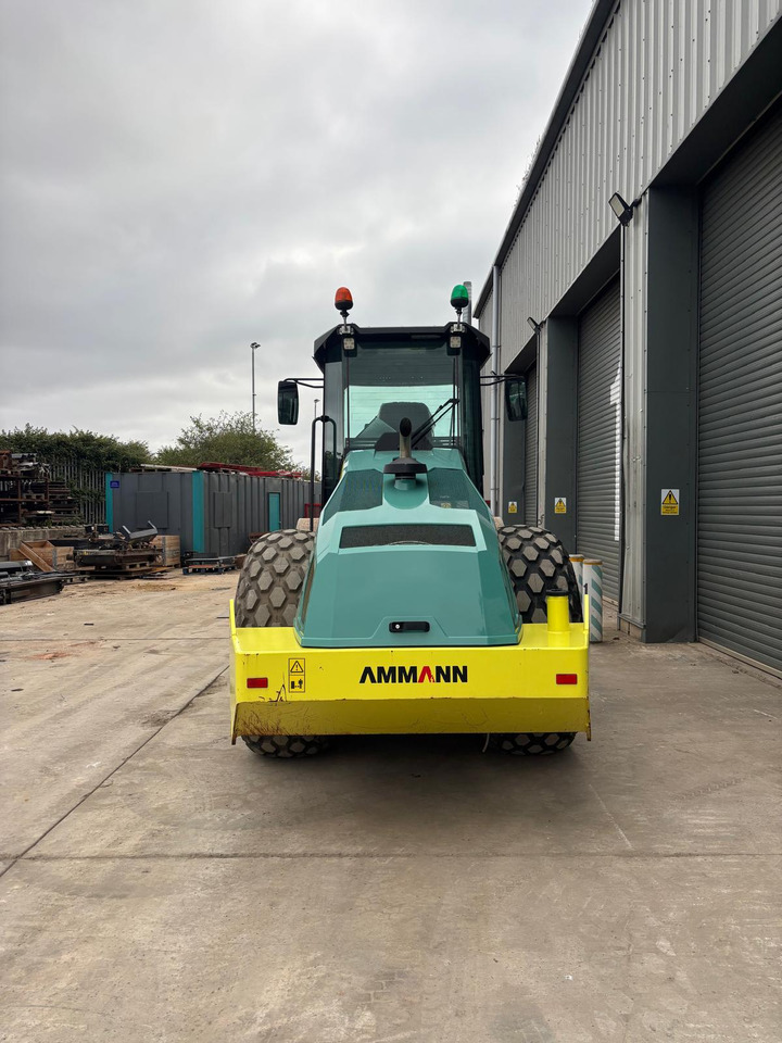 Ammann ARS130 - Rolo: foto 4 Ammann ARS130 - Rolo: foto 4