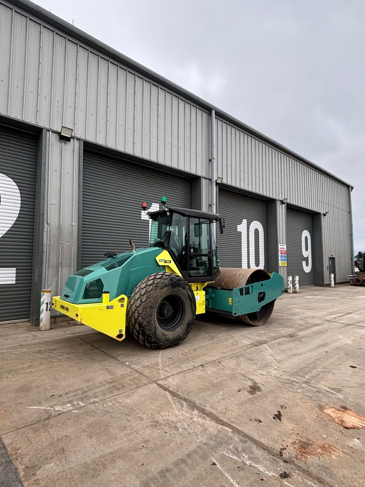 Ammann ARS130 - Rolo: foto 5 Ammann ARS130 - Rolo: foto 5