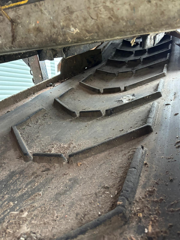 Triturador industrial Arjes Impaktor 250: foto 11