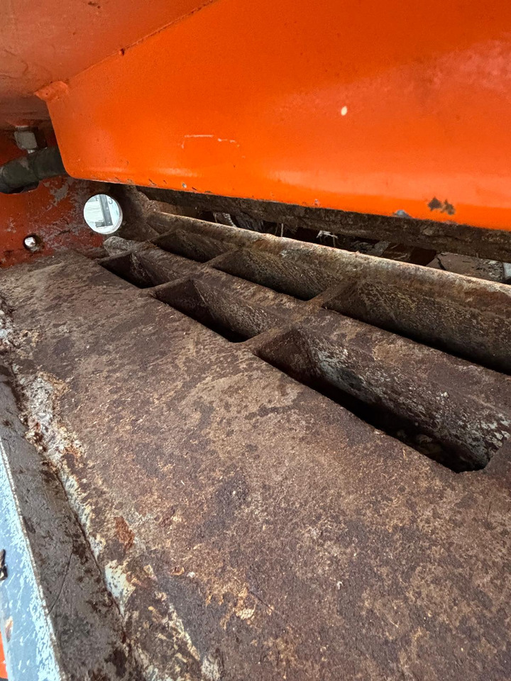 Triturador industrial Arjes Impaktor 250: foto 18
