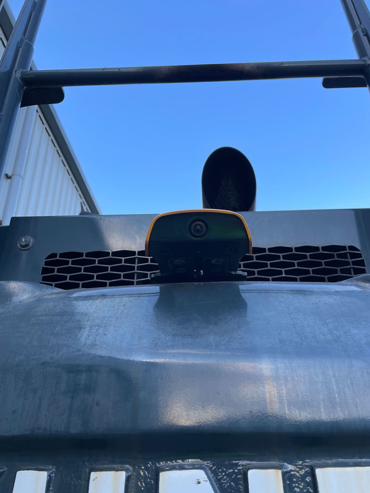 Hyundai HX145LCR - Escavadora de rastos: foto 1 Hyundai HX145LCR - Escavadora de rastos: foto 1