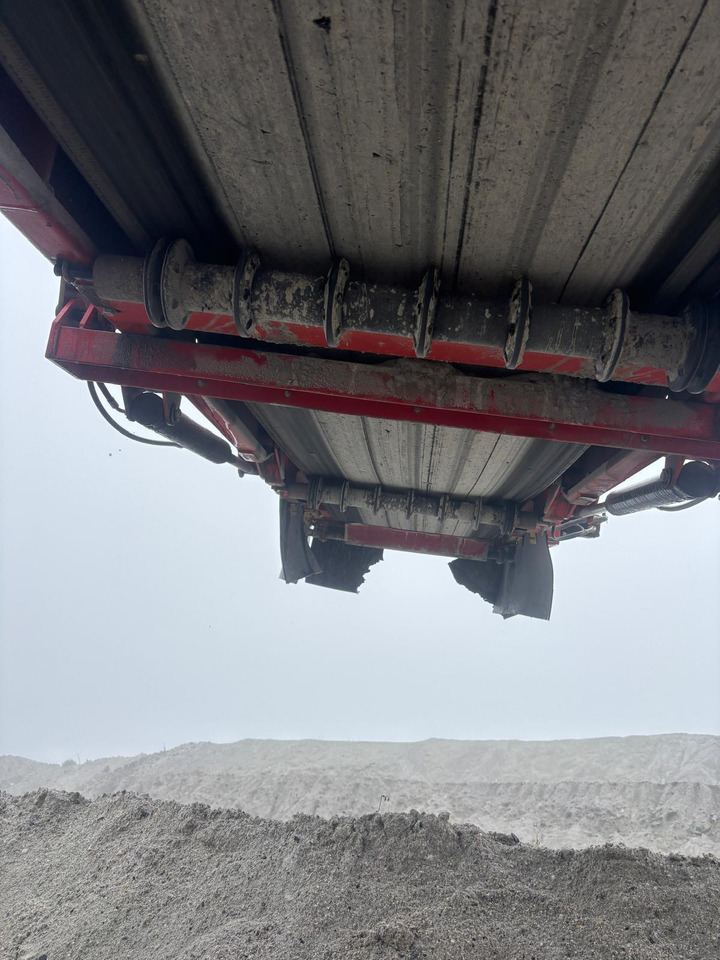 Terex Finlay J-1175 - Britador: foto 5 Terex Finlay J-1175 - Britador: foto 5