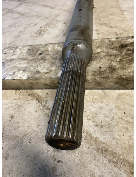 Liebherr Cardanaxle A934C - Eixo cardan: foto 2 Liebherr Cardanaxle A934C - Eixo cardan: foto 2