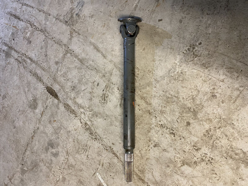 Liebherr Cardanaxle A934C - Eixo cardan: foto 1 Liebherr Cardanaxle A934C - Eixo cardan: foto 1