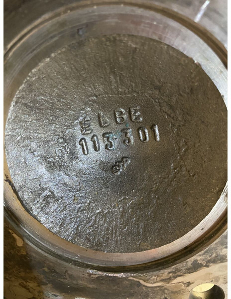 Liebherr Cardanaxle A934C - Eixo cardan: foto 4 Liebherr Cardanaxle A934C - Eixo cardan: foto 4