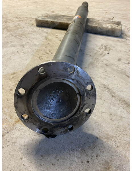 Liebherr Cardanaxle A934C - Eixo cardan: foto 3 Liebherr Cardanaxle A934C - Eixo cardan: foto 3