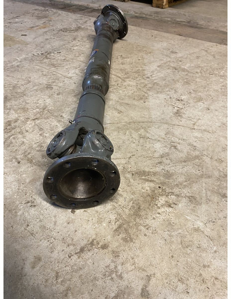 Liebherr Cardanaxle A934C - Eixo cardan: foto 4 Liebherr Cardanaxle A934C - Eixo cardan: foto 4