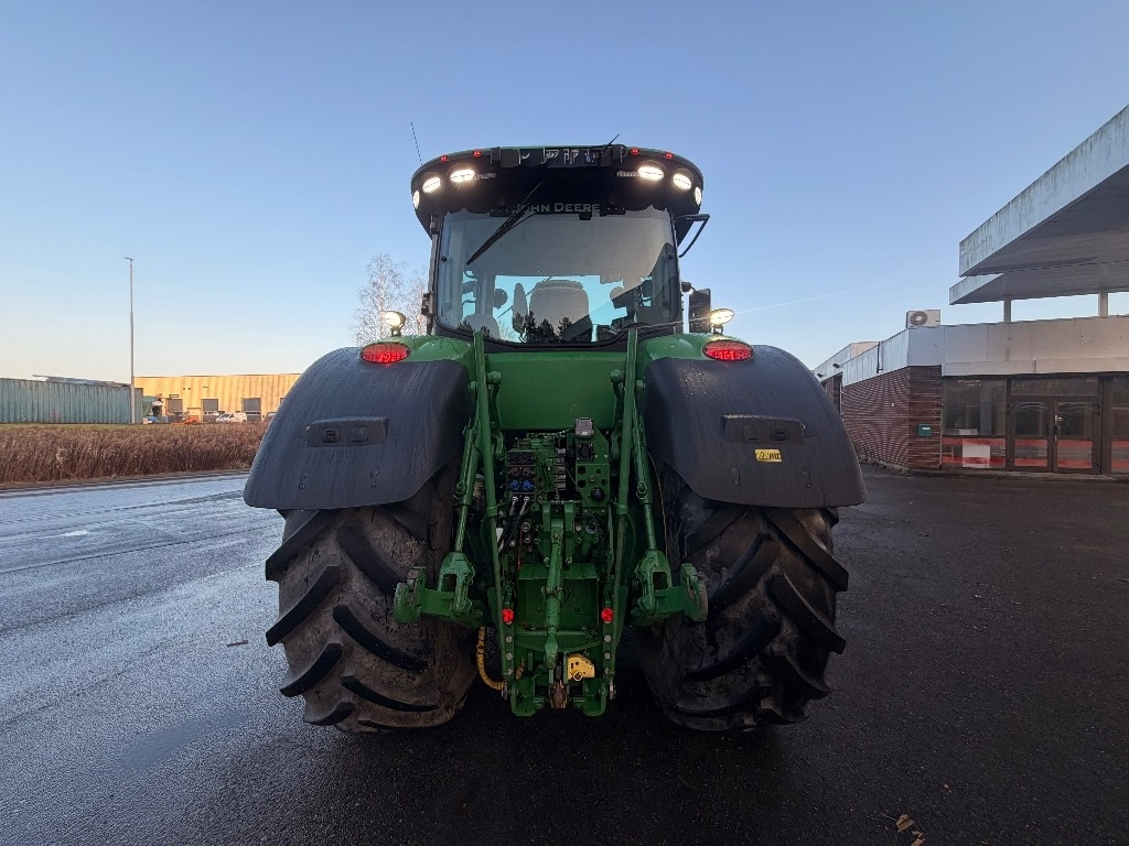 John Deere 7290 R - Trator: foto 5 John Deere 7290 R - Trator: foto 5