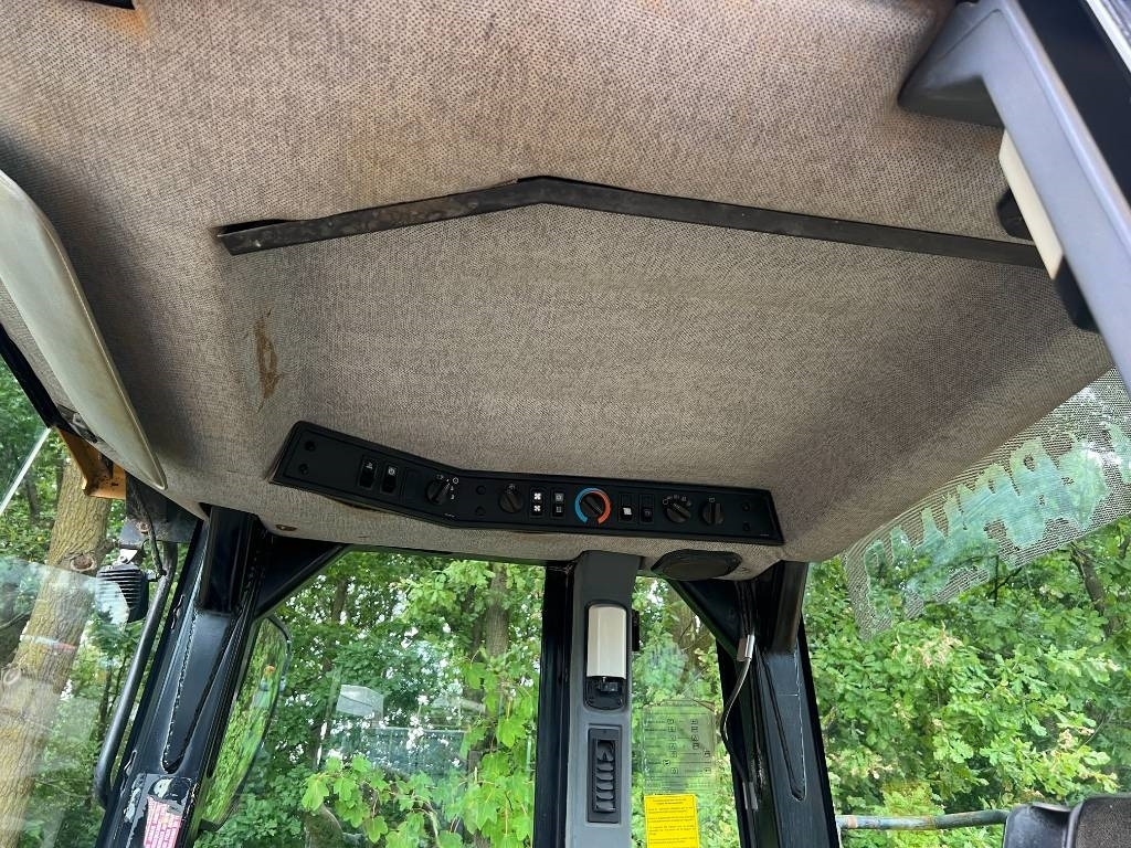 Carregadeira de rodas CAT 950 G: foto 13