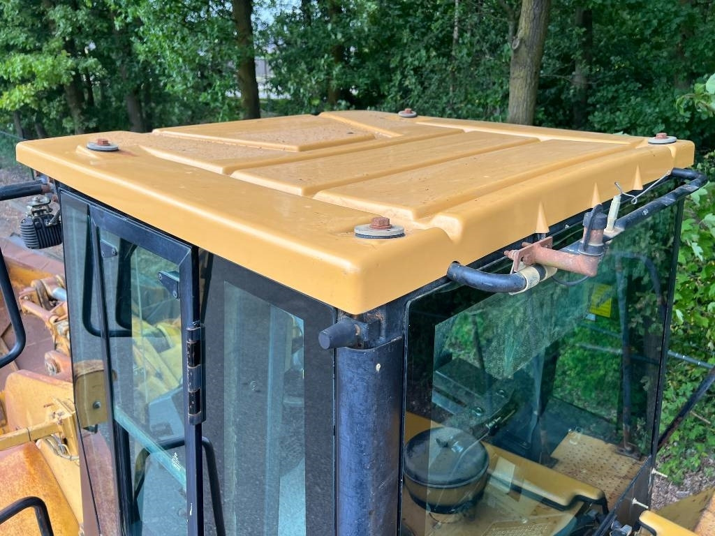 Carregadeira de rodas CAT 950 G: foto 30