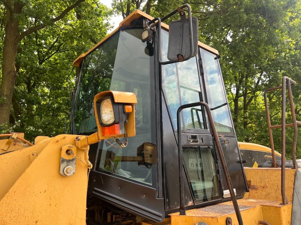 Carregadeira de rodas CAT 950 G: foto 34