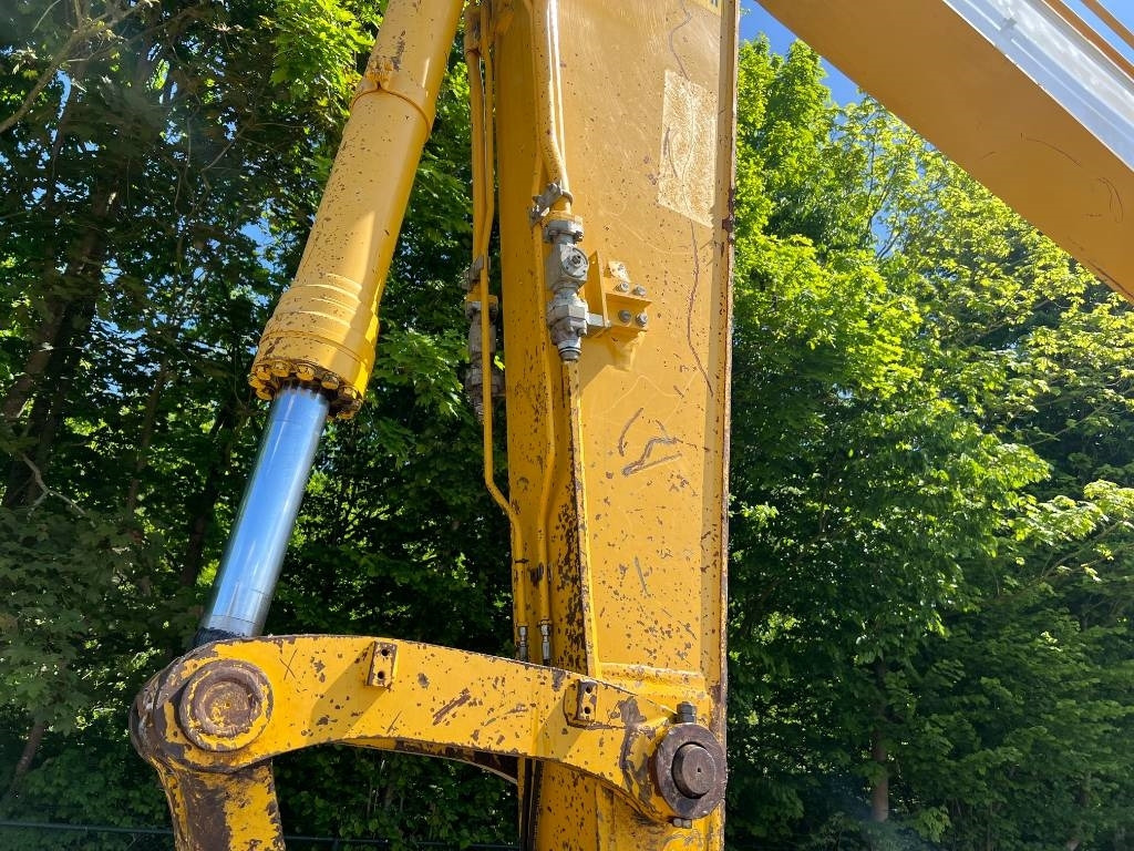 Escavadora de rastos nuevo Komatsu PC 290 LC-11: foto 17