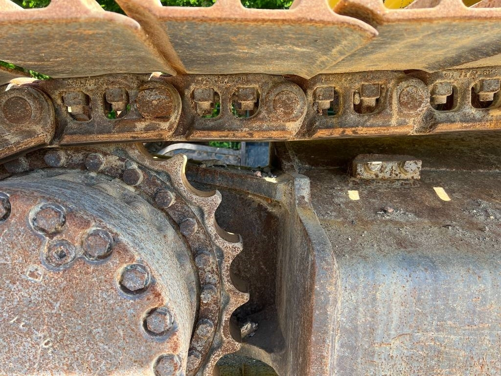 Escavadora de rastos nuevo Komatsu PC 290 LC-11: foto 21