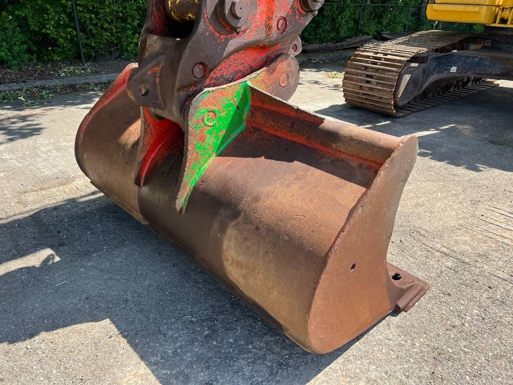 Escavadora de rastos nuevo Komatsu PC 290 LC-11: foto 18