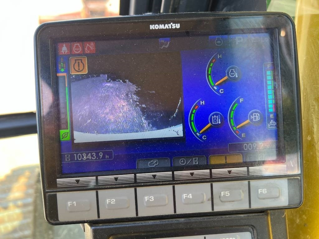 Escavadora de rastos nuevo Komatsu PC 290 LC-11: foto 10