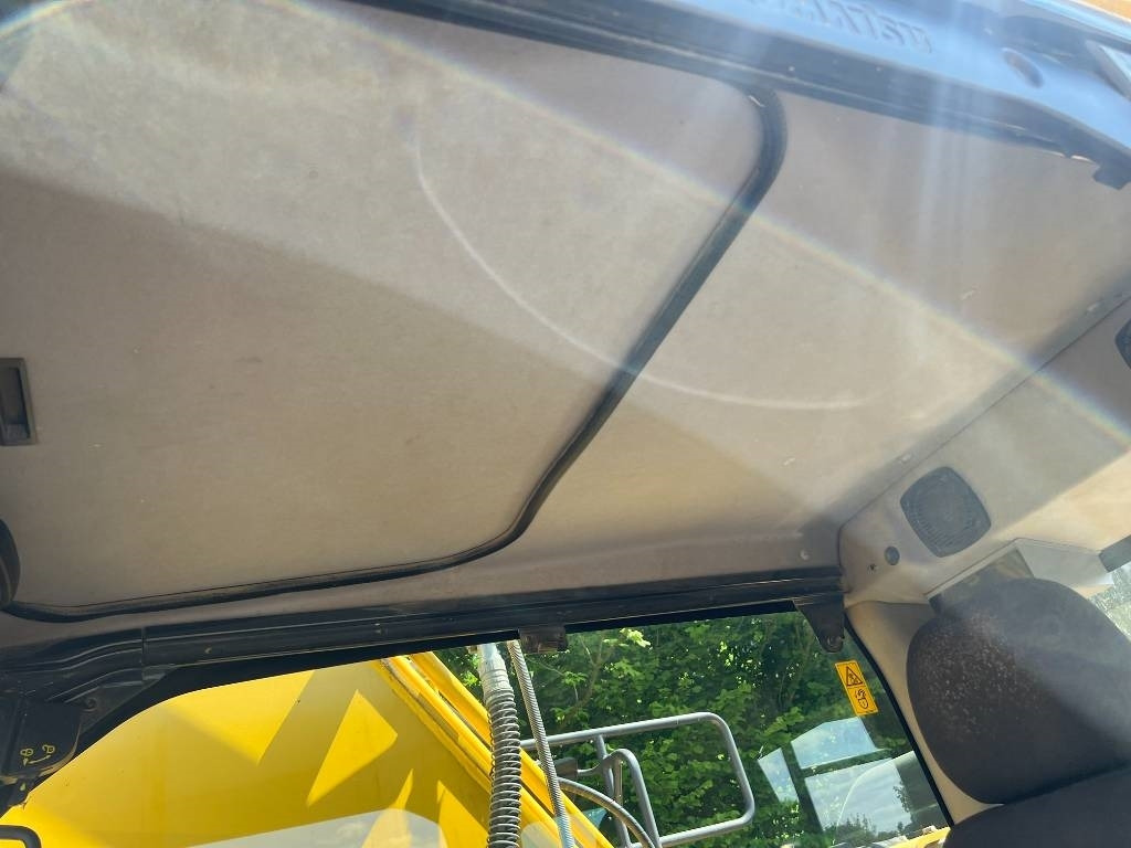 Escavadora de rastos nuevo Komatsu PC 290 LC-11: foto 14