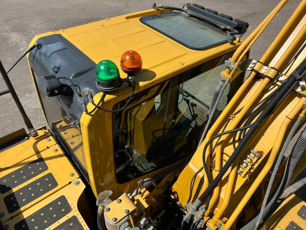 Escavadora de rastos nuevo Komatsu PC 290 LC-11: foto 28