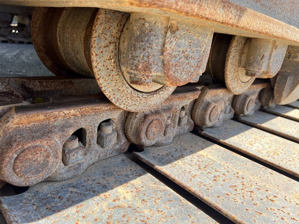 Escavadora de rastos nuevo Komatsu PC 290 LC-11: foto 23