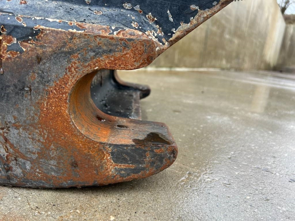 OilQuick OQ70/55 - Acoplamento rápido de Máquina de construção: foto 5 OilQuick OQ70/55 - Acoplamento rápido de Máquina de construção: foto 5