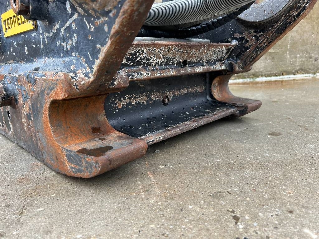 OilQuick OQ70/55 - Acoplamento rápido de Máquina de construção: foto 4 OilQuick OQ70/55 - Acoplamento rápido de Máquina de construção: foto 4