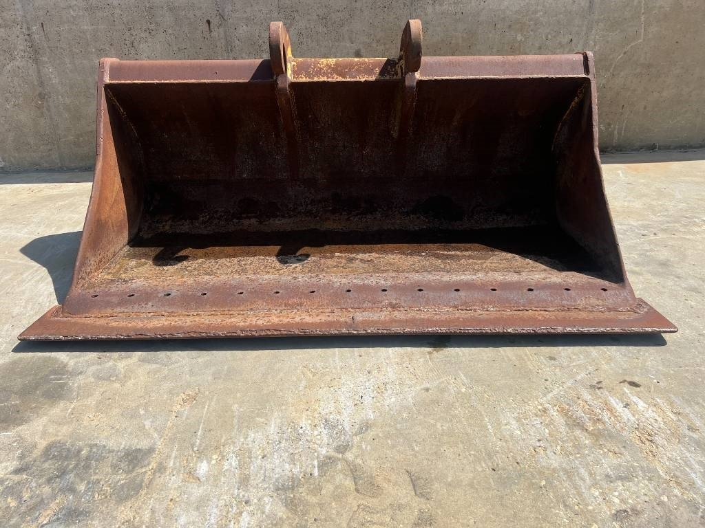 Verachtert CW45S Ditch cleaning bucket - Balde de Máquina de construção: foto 2 Verachtert CW45S Ditch cleaning bucket - Balde de Máquina de construção: foto 2