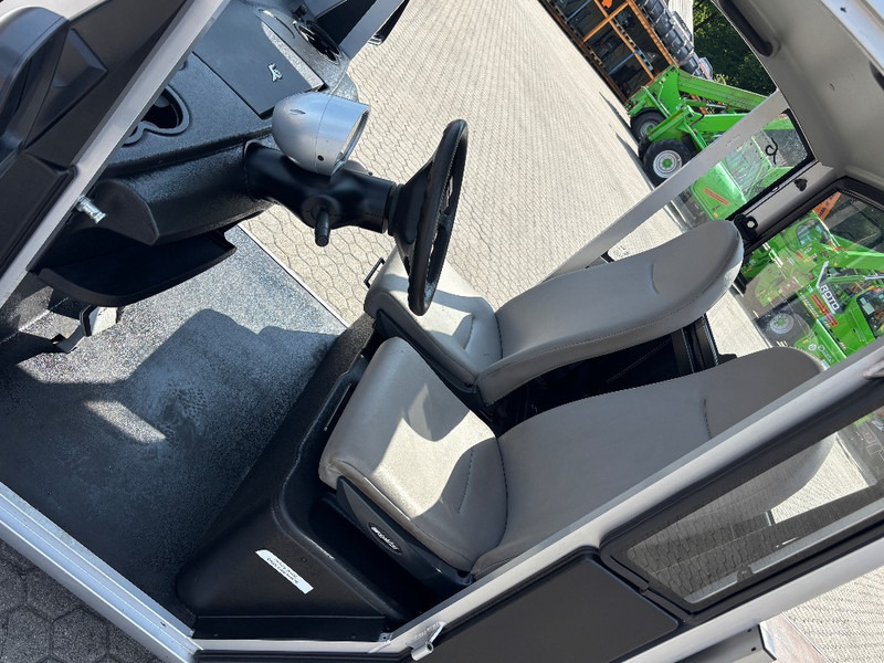 Garia Utility City EC - Camião de caixa aberta/ Plataforma, Caminhão elétrico: foto 5 Garia Utility City EC - Camião de caixa aberta/ Plataforma, Caminhão elétrico: foto 5