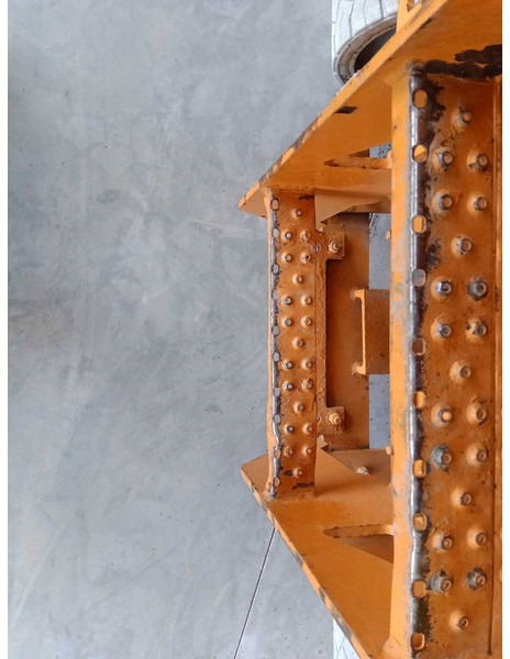 Genie GS 2646 - Plataforma de Tijera/ Plataforma de tesoura: foto 5 Genie GS 2646 - Plataforma de Tijera/ Plataforma de tesoura: foto 5