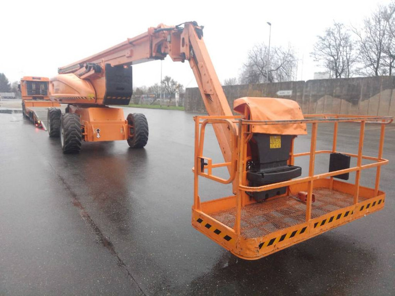 JLG 1350 AJP - Plataforma articulada: foto 1 JLG 1350 AJP - Plataforma articulada: foto 1