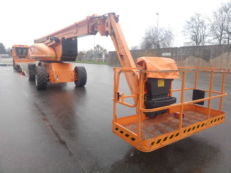 JLG 1350 AJP - Plataforma articulada: foto 1 JLG 1350 AJP - Plataforma articulada: foto 1
