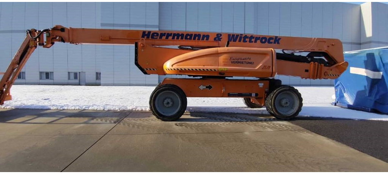 JLG 1350 AJP - Plataforma articulada: foto 3 JLG 1350 AJP - Plataforma articulada: foto 3