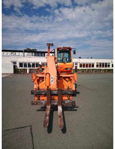 Empilhador telescópico Merlo Roto 38.16 S: foto 12 Empilhador telescópico Merlo Roto 38.16 S: foto 12