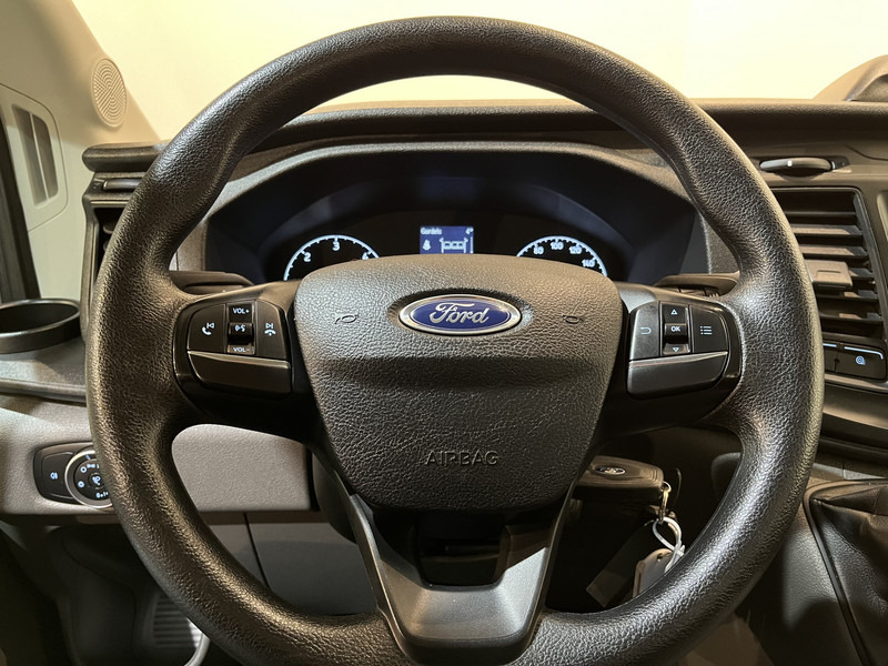 Locação de Ford Transit 2.0 TDCI L2H1 130 PK RWD Kipper Open Laadbak / Euro 6 / Trekhaak / Dubbel Lucht / 3-Zits / 34.750 KM !! BPM VRIJ !! Ford Transit 2.0 TDCI L2H1 130 PK RWD Kipper Open Laadbak / Euro 6 / Trekhaak / Dubbel Lucht / 3-Zits / 34.750 KM !! BPM VRIJ !!: foto 7