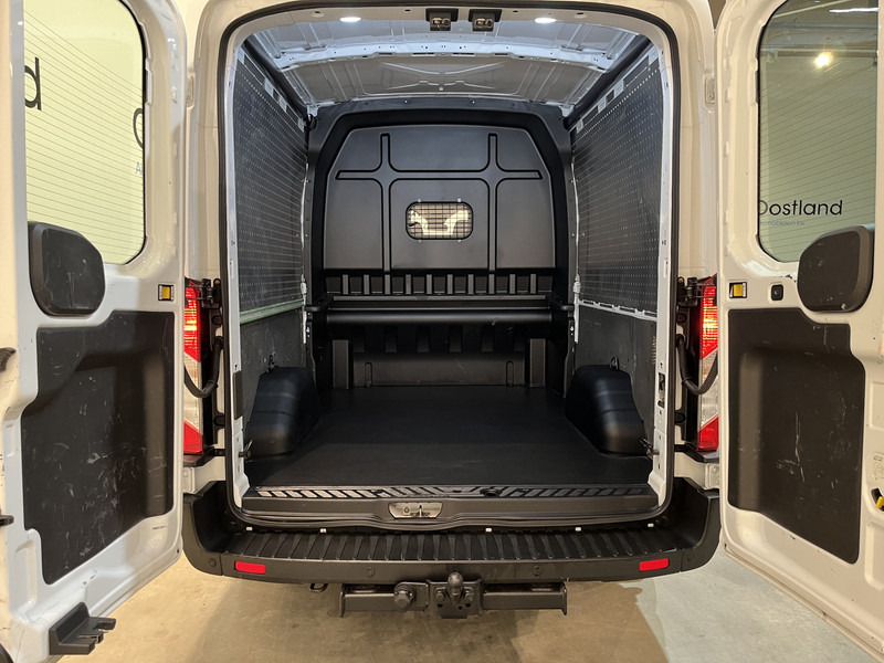 Ford Transit 2.0 TDCI L3H2 DC Dubbel Cabine Trend 130 PK / Euro 6 / Airco / Schuifdeur L + R / Cruise Control / Camera / Trekhaak / BPM VRIJ !! - Furgão, Carrinha cabine dupla: foto 5 Ford Transit 2.0 TDCI L3H2 DC Dubbel Cabine Trend 130 PK / Euro 6 / Airco / Schuifdeur L + R / Cruise Control / Camera / Trekhaak / BPM VRIJ !! - Furgão, Carrinha cabine dupla: foto 5