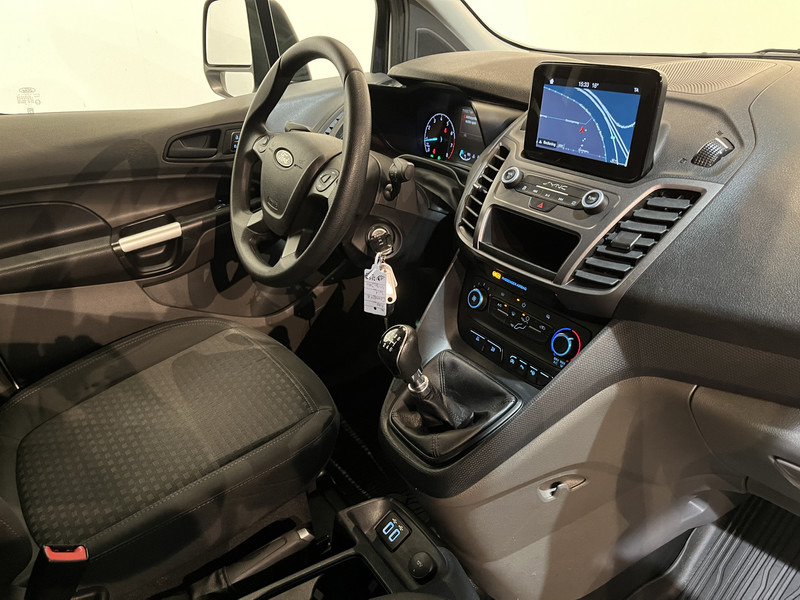 Ford Transit Connect 1.0 Ecoboost L1 Trend Benzine / Servicebus / Sortimo Inrichting / Euro 6 / Airco / Camera / Navigatie / 71.500 KM !! / BPM VRIJ !! - Furgão compacto: foto 3 Ford Transit Connect 1.0 Ecoboost L1 Trend Benzine / Servicebus / Sortimo Inrichting / Euro 6 / Airco / Camera / Navigatie / 71.500 KM !! / BPM VRIJ !! - Furgão compacto: foto 3
